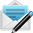 GreenLeaf Mail Icon